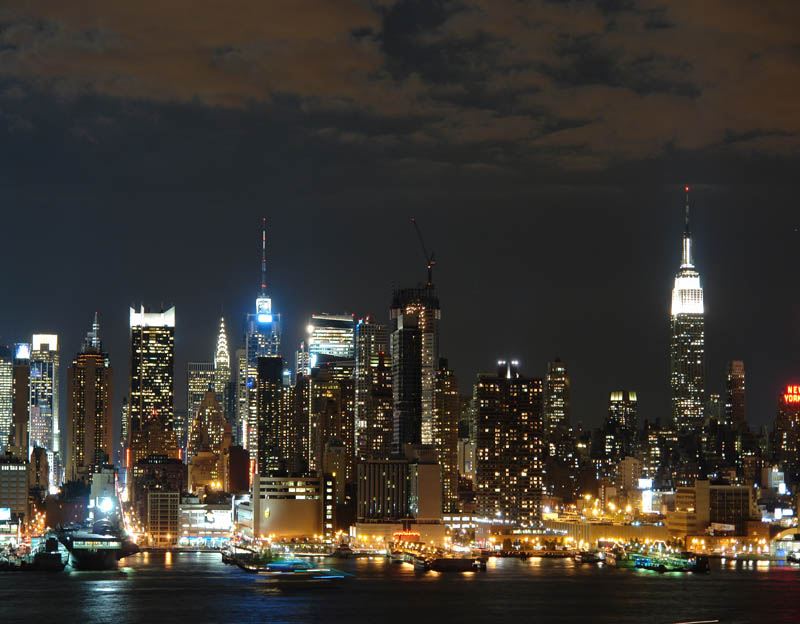 Города 127