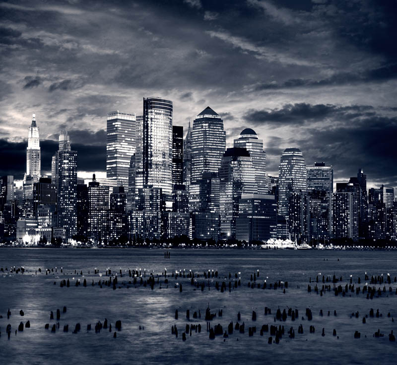 Города 167